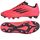 adidas Buty F50 Club FxG IE0613 różowe, Kolor: czerwony, Rozmiar: 45 1/3