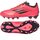 adidas Buty F50 League Jr MG IF1371, Kolor: czerwony, Rozmiar: 36 2/3