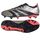 adidas Buty Predator League FG IF6349 srebrne, Kolor: szary, Rozmiar: 40 2/3