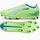 Puma Buty Ultra 5 Play FG/AG 107689-03 zielone, Kolor: zielony, Rozmiar: 43