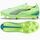 Puma Buty Ultra 5 Match FG/MG 107687-03, Kolor: zielony, Rozmiar: 42