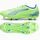 Puma Buty Ultra 5 Play MxSG 107904-03, Kolor: zielony, Rozmiar: 44