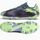 Puma Buty FUTURE 7 Play FG/AG 107939-03 czarno-zielone, Kolor: szary, Rozmiar: 43