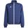 adidas Kurtka dziecięca ENTRADA 22 Light Jacket IB6072 niebieska, Kolor: granatowy, Rozmiar: 140 cm