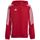 adidas Kurtka TIRO 24 Windbreaker Jr IM8800 czerwona, Kolor: czerwony, Rozmiar: 176 cm