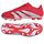 adidas Buty Predator Club FG/MG ID1326 czerwone, Kolor: czerwony, Rozmiar: 46 2/3