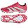 adidas Buty Predator League 2G/3G AG ID3837, Kolor: czerwony, Rozmiar: 42 2/3