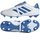 adidas Buty COPA GLORO II FG JH6661 biało-niebieskie, Kolor: biały, Rozmiar: 44