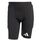 adidas Spodenki SQUADRA 25 GK JF2483 czarne, Kolor: czarny, Rozmiar: XL