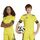 adidas Koszulka dla dzieci SQUADRA 25 JSY Y JJ0056 żółta, Kolor: żółty, Rozmiar: 128 cm