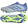 adidas Buty COPA PURE III Club FG/MG IE1174 szaro-niebieskie, Kolor: niebieski, Rozmiar: 44 2/3