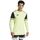 adidas Bluza SQUADRA 25 GK JSY JG1129 zielona, Kolor: żółty, Rozmiar: XXXL