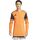 adidas Bluza SQUADRA 25 GK JSY JG1130 pomarańczowa, Kolor: pomarańczowy, Rozmiar: M