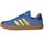 adidas Buty VL COURT 3.0 JP5286 niebieskie, Kolor: niebieski, Rozmiar: 42 2/3