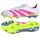 adidas Buty Predator League FG/MG ID1330, Kolor: biały, Rozmiar: 40 2/3
