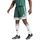 adidas Spodenki SQUADRA 25 JH3411, Kolor: zielony, Rozmiar: M