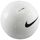 Nike Piłka Pitch Team FZ7553-100, Kolor: biały, Rozmiar: 5