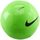 Nike Piłka Pitch Team FZ7553-359 zielona, Kolor: zielony, Rozmiar: 5