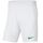 Nike Spodenki Park III BV6855 102 białe, Kolor: biały, Rozmiar: XXL Nike Spodenki Park III BV6855 102 białe, Kolor: biały, Rozmiar: XXL