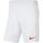 Nike Spodenki Park III BV6855 103 białe, Kolor: biały, Rozmiar: XXL Nike Spodenki Park III BV6855 103 białe, Kolor: biały, Rozmiar: XXL