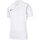Nike Koszulka Polo Dri Fit Park 20 BV6879 100 biały Nike Koszulka Polo Dri Fit Park 20 BV6879 100 biały