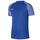 Nike Koszulka Dri-FIT Academy DH8031 463 niebieska, Kolor: niebieski, Rozmiar: L Nike Koszulka Dri-FIT Academy DH8031 463 niebieska, Kolor: niebieski, Rozmiar: L