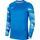 Nike Bluza Park IV GK CJ6066 463 niebieska, Kolor: niebieski, Rozmiar: M