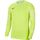 Nike Bluza Park IV GK CJ6066 702, Kolor: żółty, Rozmiar: XXL