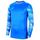 Nike Bluza Y Park IV GK Boys CJ6072 463 niebieska, Kolor: niebieski, Rozmiar: XS (122-128cm)