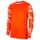 Nike Bluza Y Park IV GK Boys CJ6072 819, Kolor: pomarańczowy, Rozmiar: L (147-158cm)