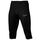 Nike Spodnie Academy 23 3/4 Pants KP DR1365 010 czarne, Kolor: czarny, Rozmiar: S