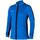 Nike Bluza rozpinana Academy 23 Track Jacket DR1681 463 niebieska, Kolor: niebieski, Rozmiar: S