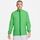 Nike Bluza rozpinana DF Academy DR1710-329 zielona, Kolor: zielony, Rozmiar: S