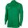 NIKE Bluza dziecięca Dry Park 20 TRK JKT K JUNIOR BV6906 010/FJ3026 010 czarna, Kolor: zielony, Rozmiar: L (147-158cm) NIKE Bluza dziecięca Dry Park 20 TRK JKT K JUNIOR BV6906 010/FJ3026 010 czarna, Kolor: zielony, Rozmiar: L (147-158cm)