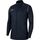 Nike Kurtka dziecięca Y Park 20 Rain JKT BV6904 451 granatowa, Kolor: granatowy, Rozmiar: M (137-147cm)
