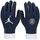 Nike Rękawiczki PSG Academy Thermafit - H023 Jr FQ4595-010, Kolor: czarny, Rozmiar: L Nike Rękawiczki PSG Academy Thermafit - H023 Jr FQ4595-010, Kolor: czarny, Rozmiar: L