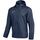 Nike Kurtka przeciwdeszczowa Academy 25 Rain Jacket FZ9858-410 granatowa, Kolor: granatowy, Rozmiar: XXL