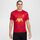 Nike Koszulka Liverpool FC Academy Pro SStop FN9653-688, Kolor: czerwony, Rozmiar: L