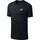 Nike T-Shirt Sportswear AR4997-013, Kolor: czarny, Rozmiar: L