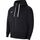 Nike Bluza rozpinana męska Park 20 Fleece FZ Hoodie CW6887 010 czarna, Farbe: schwarz, Größe: S Nike Bluza rozpinana męska Park 20 Fleece FZ Hoodie CW6887 010 czarna, Farbe: schwarz, Größe: S