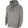 Nike Bluza Park 20 Fleece FZ Hoodie CW6887 063 szara, Kolor: szary, Rozmiar: S