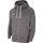 Nike Bluza rozpiana męska Park 20 Fleece FZ Hoodie CW6887 071 szara, Kolor: szary, Rozmiar: XXL Nike Bluza rozpiana męska Park 20 Fleece FZ Hoodie CW6887 071 szara, Kolor: szary, Rozmiar: XXL