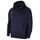 Nike Bluza z kapturem dziecięca Park 20 Fleece Hoodie Junior CW6896 451 granatowa, Kolor: granatowy, Rozmiar: XS (122-128cm)