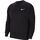 Nike Bluza męska Park 20 Fleece Crew CW6902 010 czarna, Kolor: czarny, Rozmiar: XXL