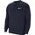 Nike Bluza Park 20 Fleece Crew CW6902 451 granatowa, Kolor: granatowy, Rozmiar: XXL