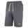 Nike Spodenki Park 20 Fleece Short CW6910 071 szare, Kolor: szary, Rozmiar: M