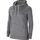 Nike Bluza damska z kapturem Park 20 Fleece Hoodie Women CW6957 071 szara, Kolor: szary, Rozmiar: XL Nike Bluza damska z kapturem Park 20 Fleece Hoodie Women CW6957 071 szara, Kolor: szary, Rozmiar: XL