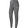 Nike Spodnie Park 20 Fleece Pant Women CW6961 071, Kolor: szary, Rozmiar: S