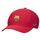 Nike Czapka FC Barcelona Club Cap US CB L FN4859-620, Kolor: czerwony, Rozmiar: L/Xl