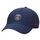 Nike Czapka PSG Club FN4886-410, Kolor: granatowy, Rozmiar: M/L
